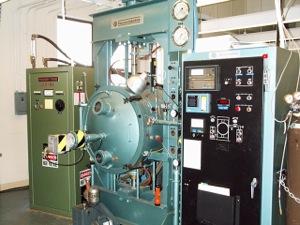 VacHotPress
